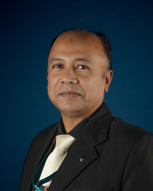 Md. Nazmul Hasan Chowdhury