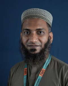 Dr. Md. Shariful Alam